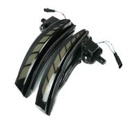 QGMKMVZZBK Indicatori Direzione Retrovisore Per L&exus LM 2019 2020 2021 Specchietto Laterale Indicatore Direzione Sequenziale Luce Svolta Dinamica