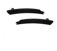 QGMKMVZZBK Indicatori Direzione Retrovisore Per M&ini Per Cooper R55 R56 R57 R58 R59 R60 R61 Ripetitore Laterale Indicatore Direzione Pannello Luce Posteriore Anteriore(Rear Side Marker)