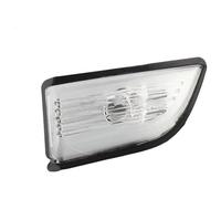 QGMKMVZZBK Indicatori Direzione Retrovisore Per Volvo XC60 2009-2013 31217288 31217289 Indicatore Direzione Specchietto Retrovisore Laterale Luce Retromarcia Posteriore(Left)