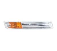 QGMKMVZZBK Indicatori Direzione Retrovisore Per VW 2006-2010 Paraurti Anteriore Auto DRL Luce Marcia Diurna Indicatore Direzione 1C0953041R 1C0953041Q(Left)