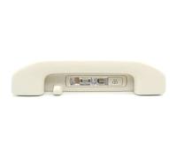 QGMKMVZZBK Luce Lettura Sul Tetto Auto Per Benz ABC GLC GLS Class Per Vito W447 W448 W247 W243 W177 W167 W205 Maniglia Sostegno Interna Tetto Con Luce Lettura Cupola(1pcs Right)