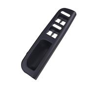 QGMKMVZZBK Pannello Controllo Interruttore Maniglia Portiera Interna Auto per VW per Passat B5 per Bora per Golf Mk4 Maniglie Interne(2)