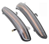 QGMKMVZZBK Per C3 Per C4 Per Cactus 2018-2021 LED Dinamico Indicatore Direzione Lampeggiante Sequenziale Indicatore Direzione(Dynamci Crystal)