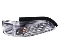 QGMKMVZZBK Per Toyota Per Camry Per Rav4 2012-2016 Per Avalon 2013-2016 Per Corolla 2014-2016 Specchietto Retrovisore Indicatore Direzione Lampeggiante Indicatore Direzione(Right)