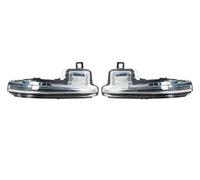 QGMKMVZZBK Per Toyota Per RAV4 Per RAV 4 2020 2021 2022 Specchietto Retrovisore Esterno Per Auto Indicatore Direzione Spia Luminosa Indicatore Direzione(L and r)