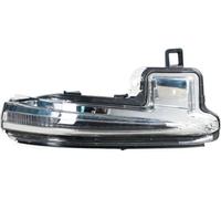 QGMKMVZZBK Per Toyota Per RAV4 Per RAV 4 2020 2021 2022 Specchietto Retrovisore Esterno Per Auto Indicatore Direzione Spia Luminosa Indicatore Direzione(Right)