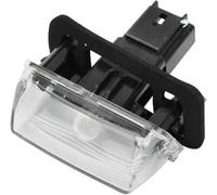 QGMKMVZZBK Per Toyota Per Verso 2009-2012 Per E`Z Per Yaris Per Levin Per Camry Per Corolla 2007-2014 Luce Targa Posteriore 2 Pezzi Indicatore Direzione(1pcs)