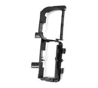 QGMKMVZZBK per VW per B&Ora per G&olf 4 MK4 per 1999 2000 2001 2002 2003 2004 2005 2006 2007 LHD Maniglia Interna Nera per Porta Maniglie Interne