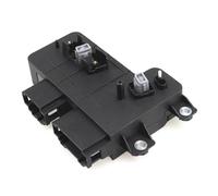 QGMKMVZZBK per VW per Golf MK5 MK6 per Jetta per Passat B6 Sinistra Sedile Elettronico Interruttore Controllo Parti AC54-8E0959747A 8E0959747 Interruttore di Regolazione del Sedile