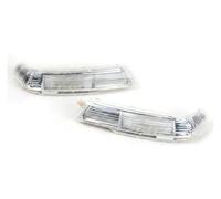 QGMKMVZZBK Per VW Per Touareg 2003 2004 2005 2006 2007 Luci Direzione Per Specchietto Retrovisore Auto 7L6949101B 7L6949102B Indicatore Direzione(L and R)