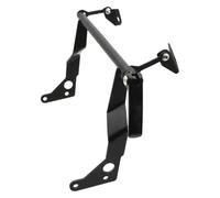 QGMKMVZZBK Porta Cellulare GPS Per BMW Per R 1200GS 2014-2024 LC Per Adventure 1200 GS Per ADV Supporto Per Piastra Di Navigazione Per Telefono Per GPS