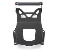 QGMKMVZZBK Porta Cellulare GPS Per CFMOTO 800 MT 800MT MT800 2023 Supporto Parabrezza Telefono Cellulare Staffa Di Navigazione Piastra GPS Moto