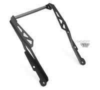 QGMKMVZZBK Porta Cellulare GPS Per CFMOTO 800MT 800mt 800 MT 2023 Supporto Di Navigazione 12mm/22mm GPS Cellulare Con Ricarica Wireless Anteriore Moto(Color 3 12mm)