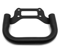 QGMKMVZZBK Porta Cellulare GPS Per CT Per Hunter Cub 125 Per CT125 2020-2023 Supporto Per Navigazione GPS Per Manubrio Per Telefono Cellulare Per Moto