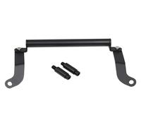 QGMKMVZZBK Porta Cellulare GPS Per Piaggio MP3 300 Supporto Per Telefono Per Smartphone Barra Di Regolabile Staffa Navigazione GPS Per Moto