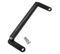 QGMKMVZZBK Porta Cellulare GPS Per SYM Per JOYMAX Z 300 Per CRUISYM Supporto GPS Accessori Per Moto Per Telefono Per Barra Di Navigazione