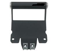 QGMKMVZZBK Porta Cellulare GPS Per VOGE Per DS900X Per DS900 Per DSX 900 Supporto Anteriore Per Telefono Cellulare Piastra Di Navigazione GPS Per Manubrio Per Moto(Navigation Bracket 2)