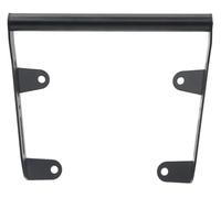 QGMKMVZZBK Porta Cellulare GPS Per VOGE Per DS900X Per DS900 Supporto Anteriore Telefono Cellulare Con Navigazione GPS Da Tavolo Posizionato Sul Manubrio Della Motocicletta(Navigation Bracket 2)