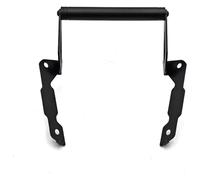 QGMKMVZZBK Porta Cellulare GPS Per XL 750 Per Transalp 2023 2024 2025 Per XL750 Supporto Per Telefono Cellulare Per Navigazione GPS Per Moto(Black 3)