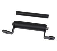 QGMKMVZZBK Porta Cellulare GPS Per Yamaha Per MT-07 Per Tracer MT07 MT 07 2016-2018 Supporto Smartphone Telefono Navigazione GPS Piastra Moto