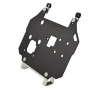 QGMKMVZZBK Porta Cellulare GPS Per Yamaha Per Tenere700 Per Tenere 700 Per World Raid Moto Smart GPS Navigation Plate Staffa Adattatore Supporto Telefono Cellulare