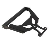 QGMKMVZZBK Porta Cellulare GPS Per Yamaha Per Tracer 9 900 GT 9GT Per Tracer9GT 2021-2024 Supporto Di Estensione Per Manubrio Per Telefono Navigazione GPS Per Moto