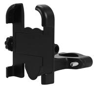 QGMKMVZZBK Porta Cellulare GPS Supporto GPS Per Moto Per Cellulare Per Estensibile Per Montaggio Anteriore Adattatore Fisso(Handlebar Style)
