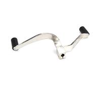 QGQFDEYUNB Leva del Cambio Accessori Moto Per Benelli Per TRK 502 X Per 502X Per TRK502X TRK502 Leva Del Cambio Anteriore E Posteriore Pedale Asta