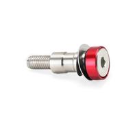 QGQFDEYUNB Leva del Cambio Bullone leva cambio moto pedale freno posteriore per DUCATI MONSTER 659 695 696 796 797 821 937 950 1100 1200