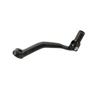 QGQFDEYUNB Leva del Cambio Leva del cambio in alluminio CNC per motocicletta per XTZ660, per Tenere, per 3YF, per XTZ 660 1991, 1992 e 1993, per XT660Z(Black)