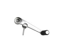QGQFDEYUNB Leva del Cambio Leva del cambio per moto per CBR600RR 2003-2012 per CBR1000RR 2004-2007