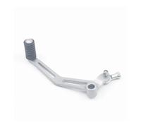 QGQFDEYUNB Leva del Cambio Leva del cambio per motocicletta per Z500, per NINJA 500 2024, per Z400 2019-2023, per Ninja 400 2018-2023, 2022, 2021, 2020, pedale