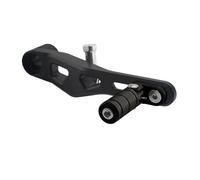 QGQFDEYUNB Leva del Cambio Leva del cambio pieghevole regolabile per moto, adatta per CB750, per CB 750, per Hornet 2022 e 2023 per cb750(Black)