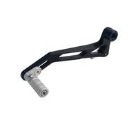 QGQFDEYUNB Leva del Cambio Leva del cambio pieghevole regolabile per motocicletta adatta per V-Strom, per DL1000, per DL1050, 1050XT, per DL1050XT 2014-2021