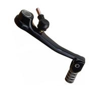 QGQFDEYUNB Leva del Cambio Pedale del cambio a leva adatto per CBR600RR per CB1000R 24720-MFL-610 24720-MEE-000 24720-MEE-D00 Cambio pieghevole per moto