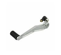 QGQFDEYUNB Leva del cambio pieghevole per moto Leva Pedale Cambio Pieghevole Posteriore Alluminio Per Motocicletta Per Suzuki Per GSXR 600 750 1000 Per SV 650 1200 Per GSF Per TLR Per TLS TL1000