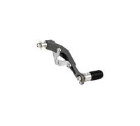 QGQFDEYUNB Leva del cambio pieghevole per moto Per R1200GS Per R1250GS Leva del cambio per motocicletta Leva del pedale del cambio pieghevole regolabile per R1250 GS Per R1200 GS LC Per Adventure(A)