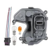 QGQFDEYUNB Luci Posteriori Base Fanale Posteriore Con Cablaggio Per 2015-2023 Per RENEGADE 68270837AA 68270892AA 77367278 77367277 68458452AA Luce Stop(Right)