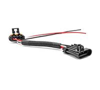 QGQFDEYUNB Luci Posteriori Cablaggio Luci O Di Inseguimento Posteriori Per Polaris Per General/per Ranger/per Accessori RZR Fanale Posteriore UTV/spina Alimentazione Luce Stop