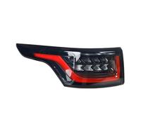 QGQFDEYUNB Luci Posteriori Per Land Per Rover Per Range Per Rover Sport 2014-2017 Fanale Posteriore Per Auto Luce Freno Indicatori Di Direzione Gruppi Ottici Riflettori Paraurti Luce Stop