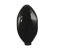 QGQFDEYUNB Maniglia esterna per portiera Copertura Maniglia Portiera Per BMW Serie 3/5, X3-X7, G08-G38, Esterno Auto Anteriore Sinistro Con Tappo Copri Foro Chiave 51217489341( Black)