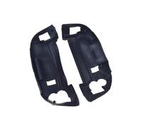 QGQFDEYUNB Maniglia esterna per portiera Kit 2 pezzi per maniglia e guarnizione portiera auto Per Transporter T4 1990-2004