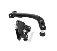 QGQFDEYUNB Maniglia esterna per portiera Rullo Di Guida Per Porta Scorrevole Destra Per Trafic II, Per Opel Vivaro, Per Nissan Primastar 7700312012 7700312372 77002370(2372 and 2370)