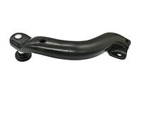 QGQFDEYUNB Maniglia esterna per portiera Rullo Di Guida Per Porta Scorrevole Destra Per Trafic II, Per Opel Vivaro, Per Nissan Primastar 7700312012 7700312372 77002370(7700312370)