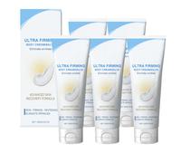 QGuoJie Ultra Firming Body Cream - Lozione rassodante e anti-invecchiamento per pelle flaccida, riduce le linee sottili, idratante per braccia, gambe, addome, collo (5)