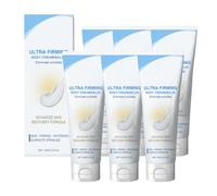 QGuoJie Ultra Firming Body Cream - Lozione rassodante e anti-invecchiamento per pelle flaccida, riduce le linee sottili, idratante per braccia, gambe, addome, collo (6)