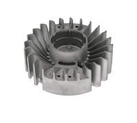 QHALEN 1 Volano per motosega STIHL MS290 MS390 029 039 # 1127 400 1200