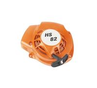 QHALEN Gruppo avviamento a strappo per tagliasiepi STIHL HS81 HS81R HS81T HS82 HS86 HS86R 86T