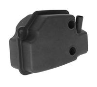 QHALEN - Silenziatore di Scarico per STIHL FS120 / 200/250