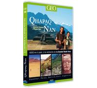 Qhapaq nan - à la recherche de la grande route inca